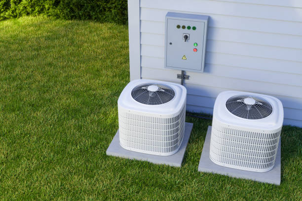 Best Geothermal HVAC Systems in Ravena, NY