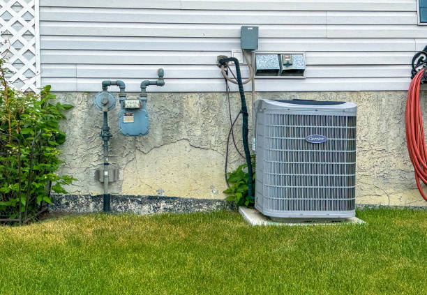 Best Emergency HVAC Services in Ravena, NY